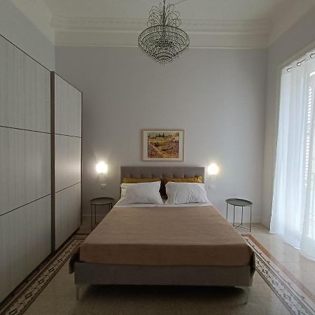 شقة Casa Ranzano باليرمو المظهر الخارجي الصورة
