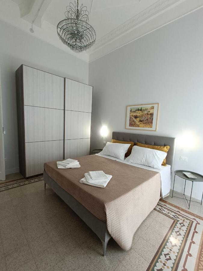 شقة Casa Ranzano باليرمو المظهر الخارجي الصورة