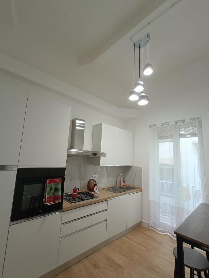 شقة Casa Ranzano باليرمو المظهر الخارجي الصورة