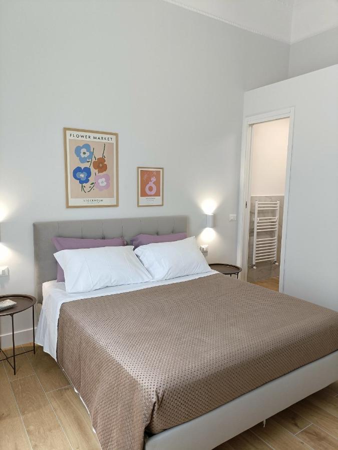 شقة Casa Ranzano باليرمو المظهر الخارجي الصورة