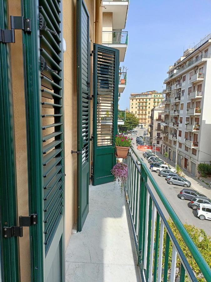شقة Casa Ranzano باليرمو المظهر الخارجي الصورة