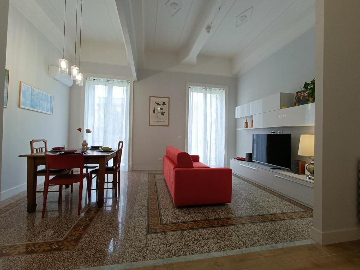 شقة Casa Ranzano باليرمو المظهر الخارجي الصورة