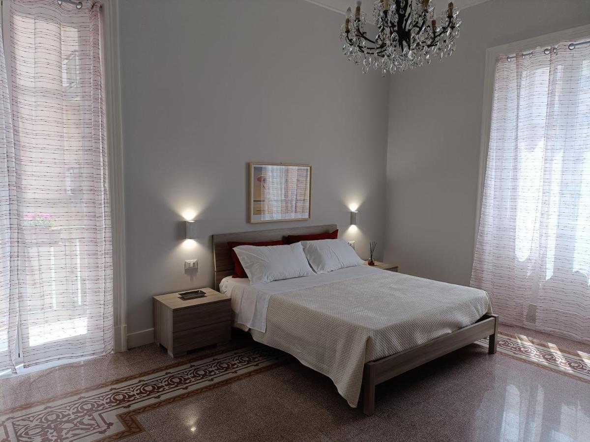 شقة Casa Ranzano باليرمو المظهر الخارجي الصورة